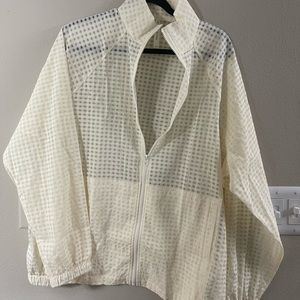 Fabletics Bomber Jacket